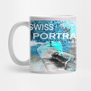 SWISS PORTRAIT Mug